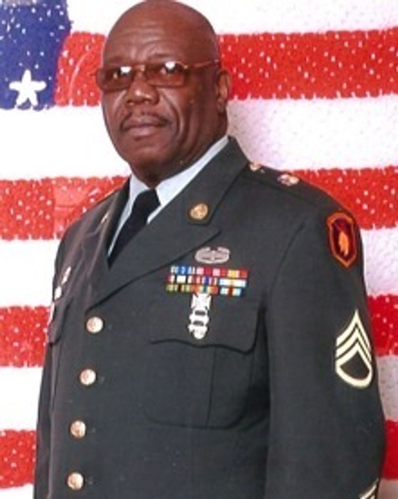 Sgt. Anthony Earl Smith