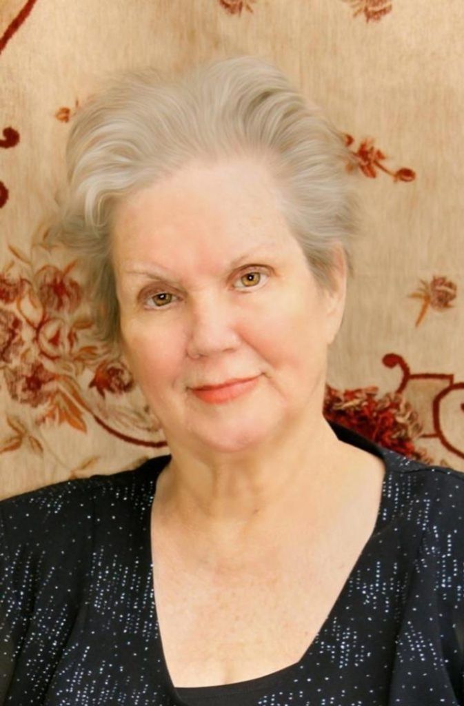 Giddens, Sherrill Elaine