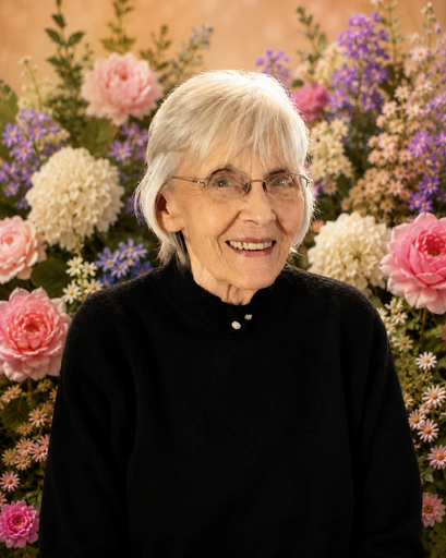 Alice Murray Freeman's obituary image