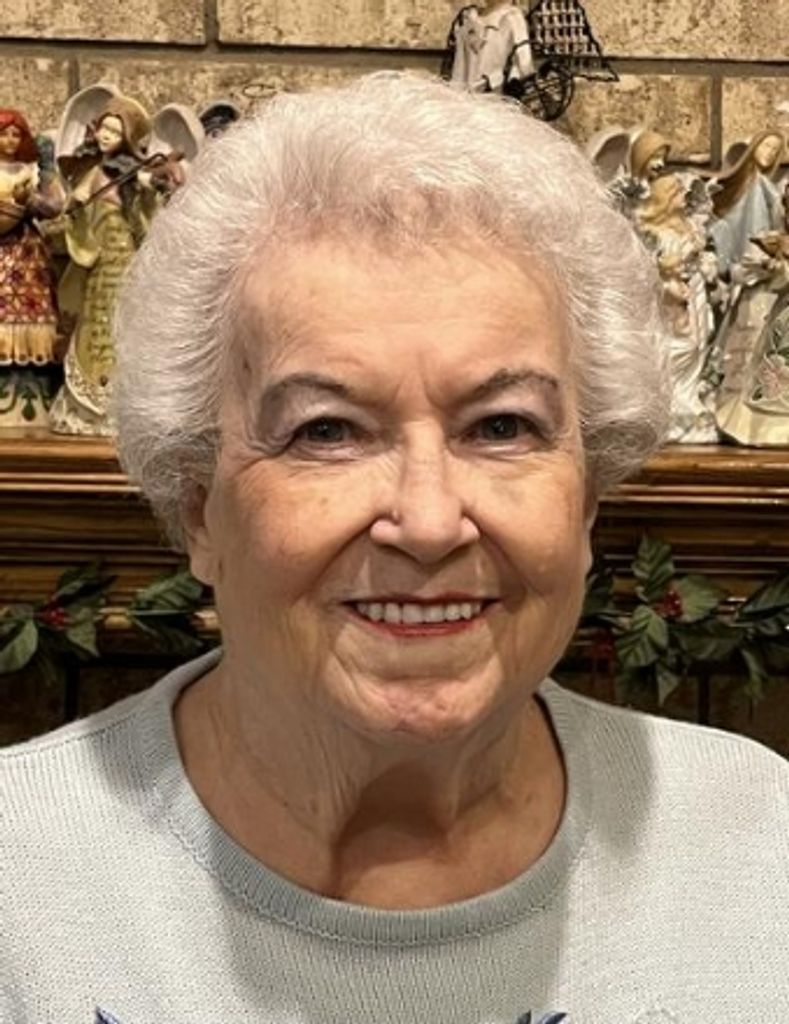 Beth Gwinn