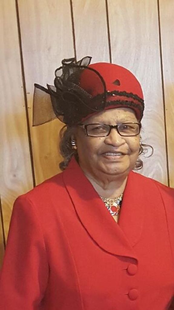 Bernice Beatty Johnson Smith Profile Photo