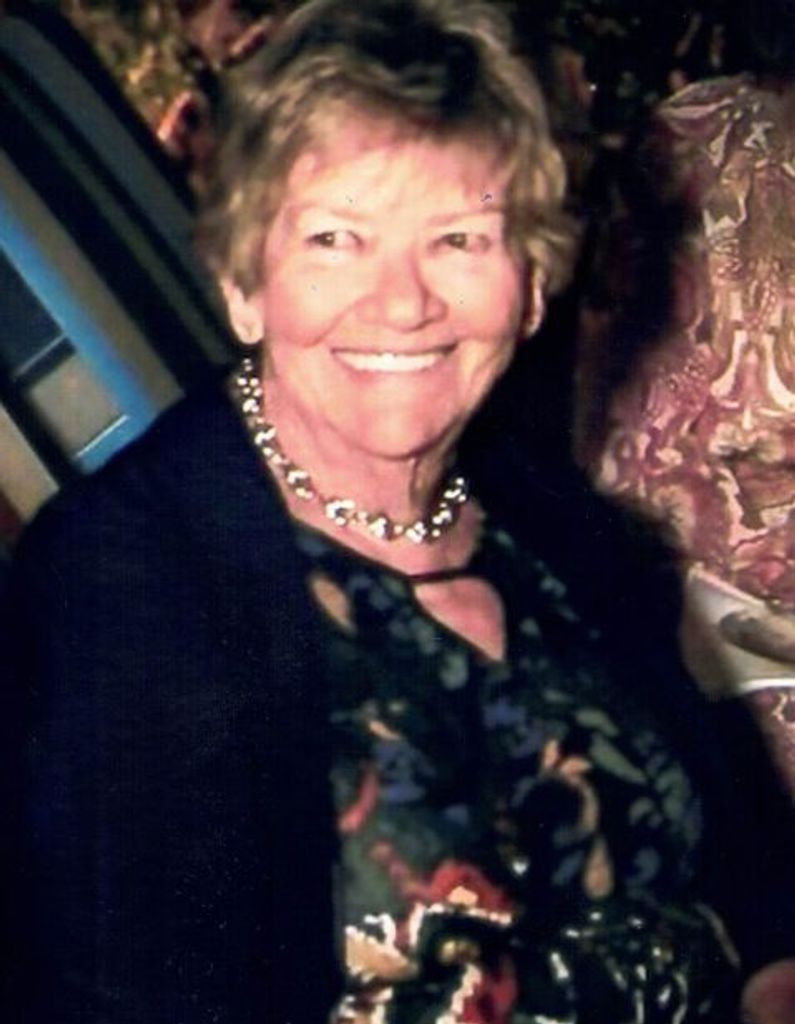 Donna Kay Crossley