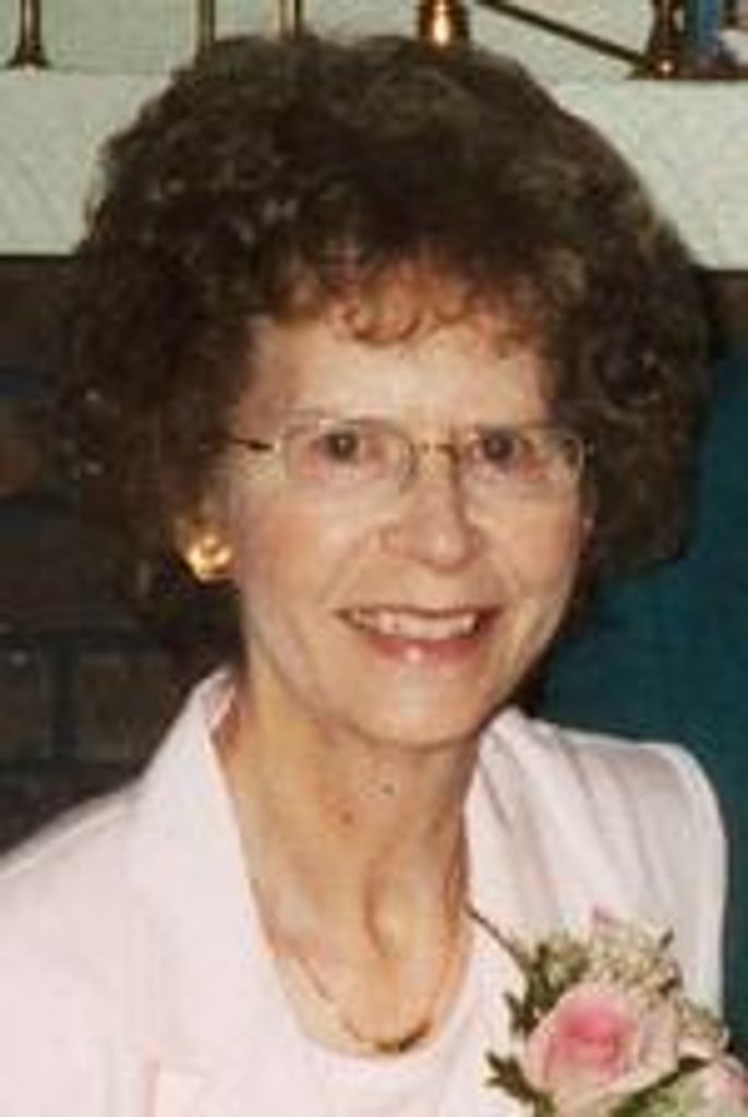 Donna Faye (Cline)  Dehaven