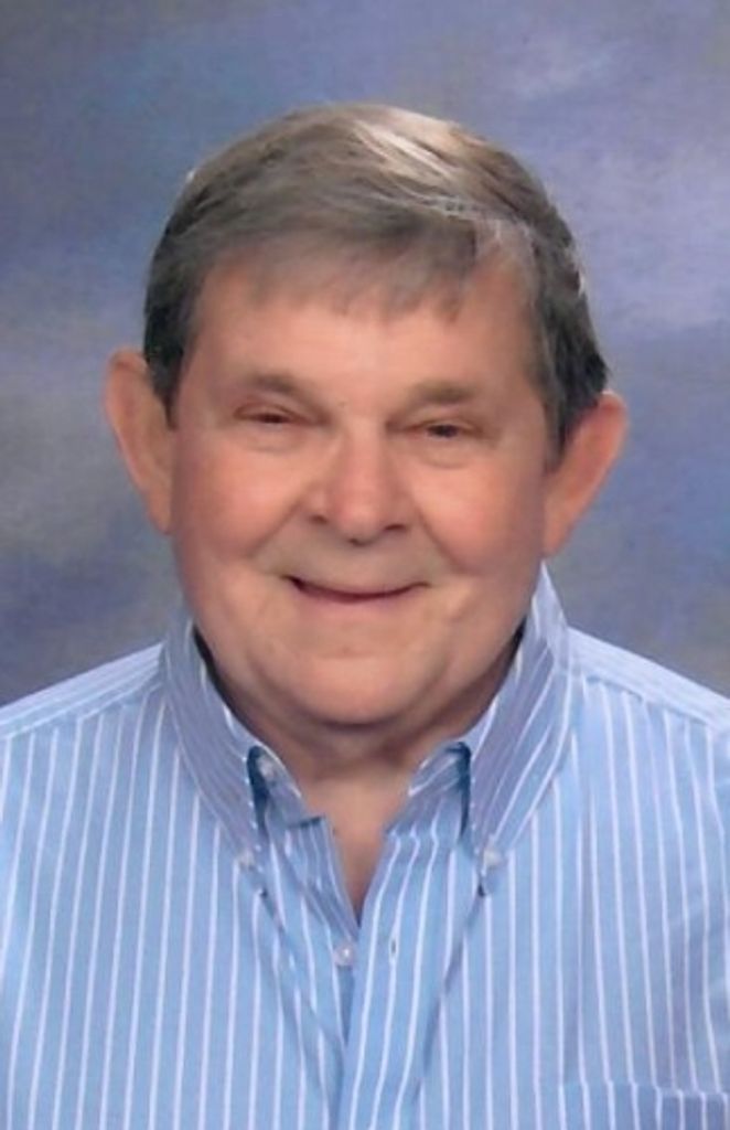 David Carr Lane O'Connell Profile Photo