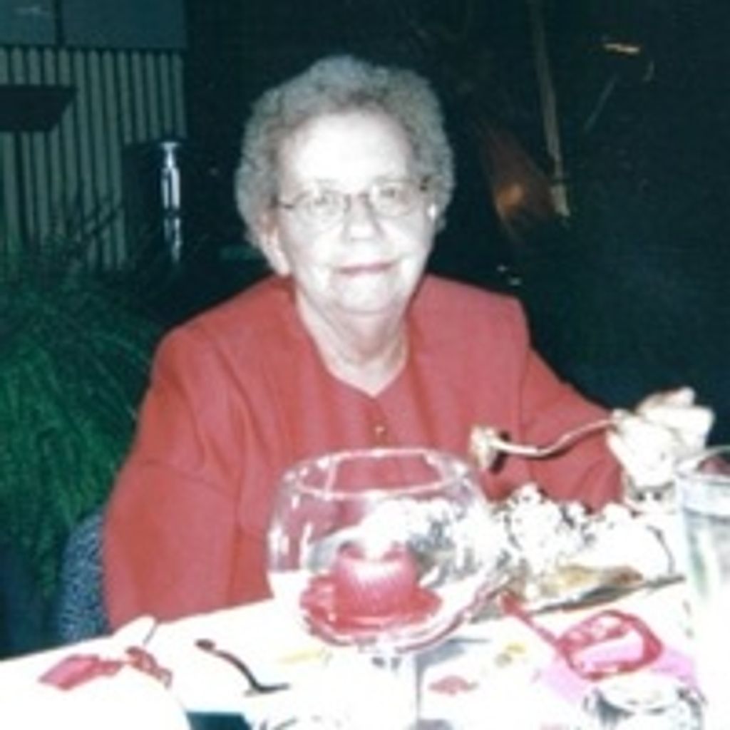 Helen Culver Casto Profile Photo