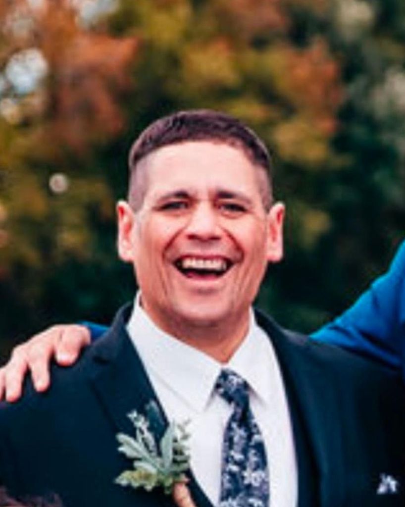 Aaron D. Butterfield Profile Photo