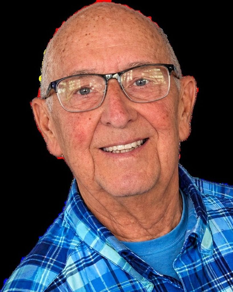 Robert F. Benson Profile Photo