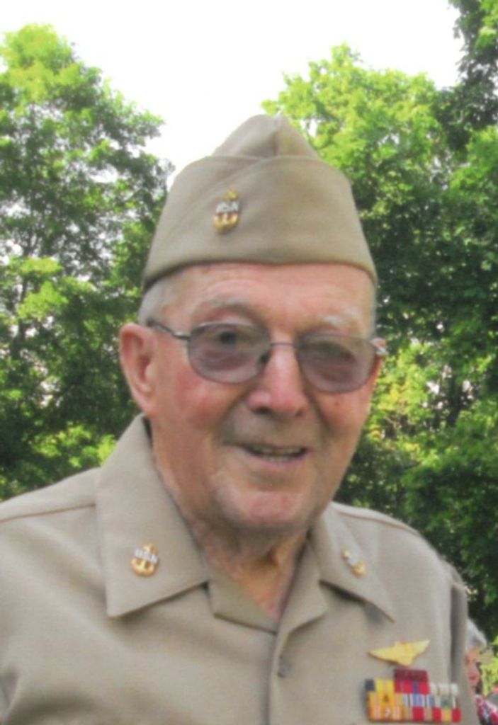Elmo  Wojahn Profile Photo