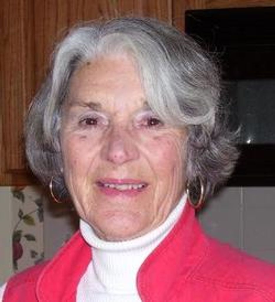 Frances Louise Shelby