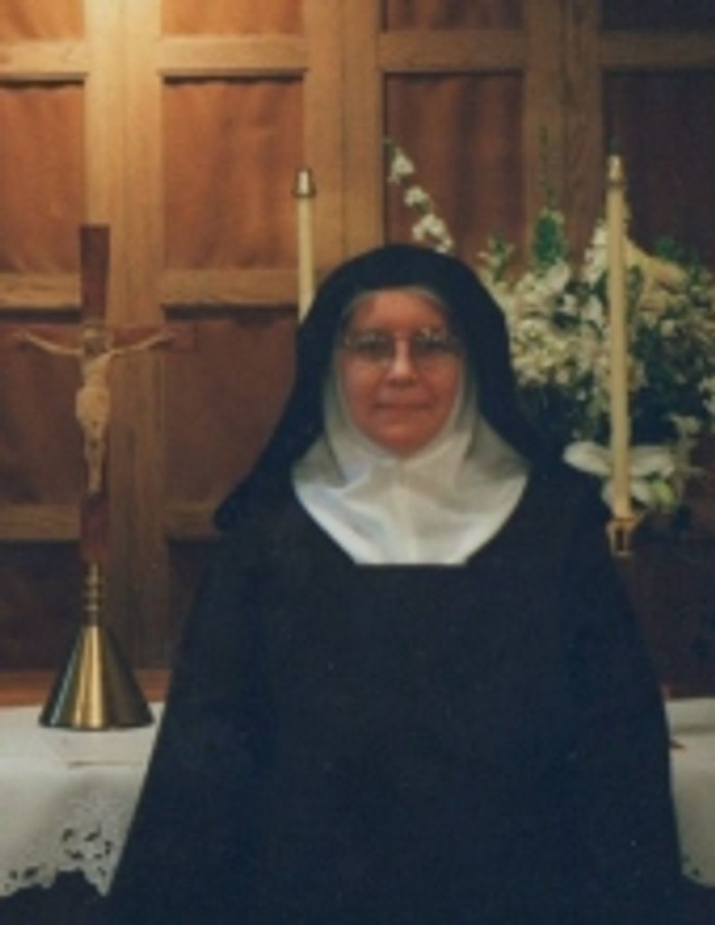 Sr. Jennifer J. Nadeau Profile Photo