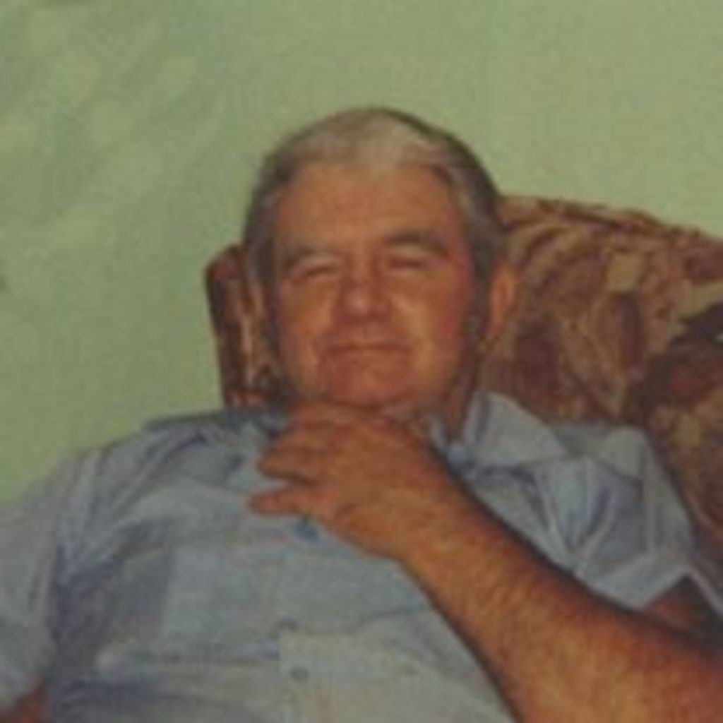 Charles William Glover