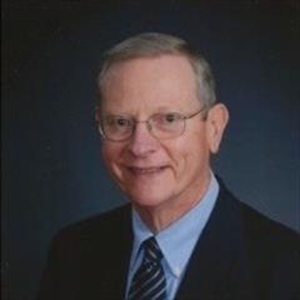 Charles Evans Profile Photo