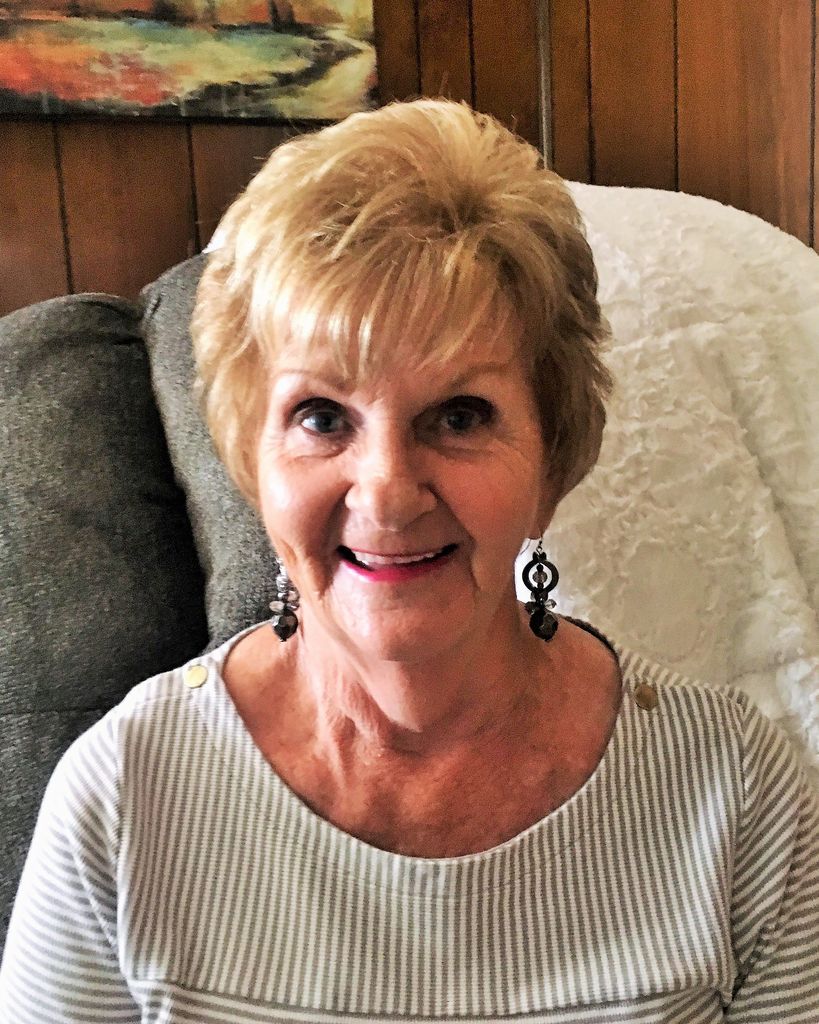 Delores Diane Pitsenberg Profile Photo