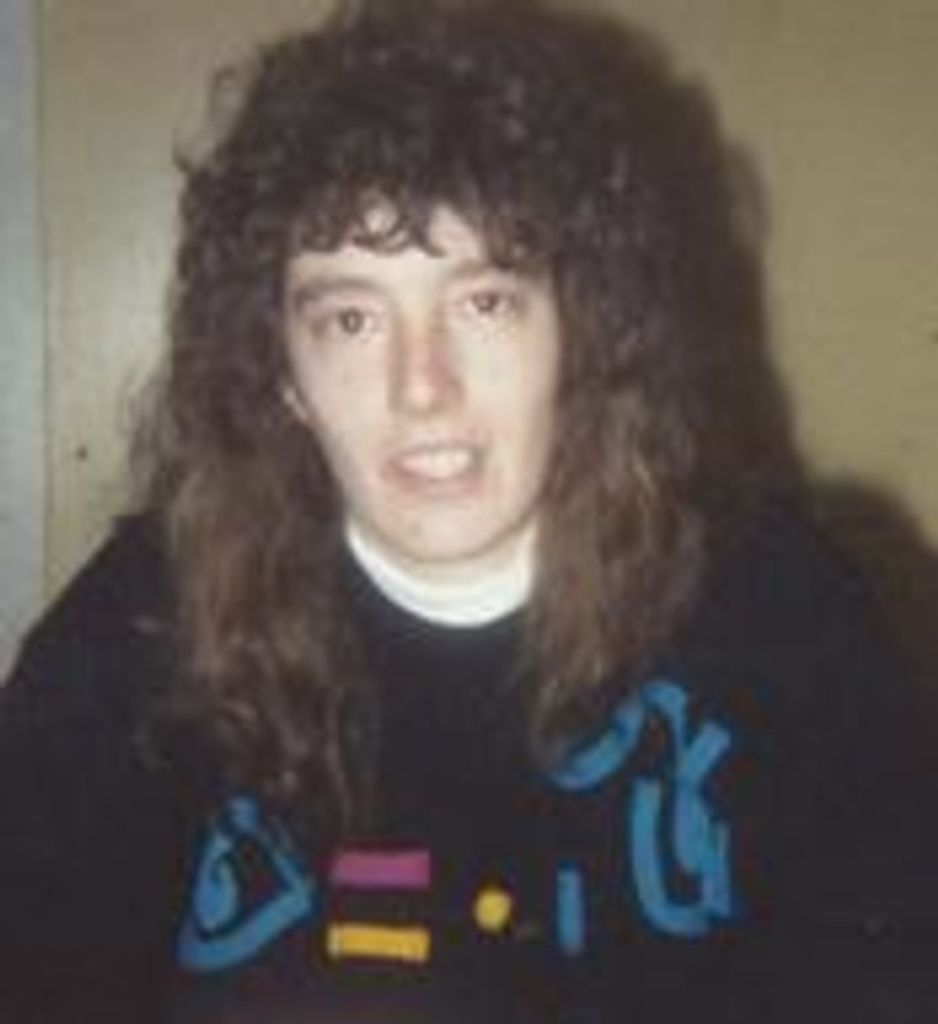 Kelley Leigh Sanville