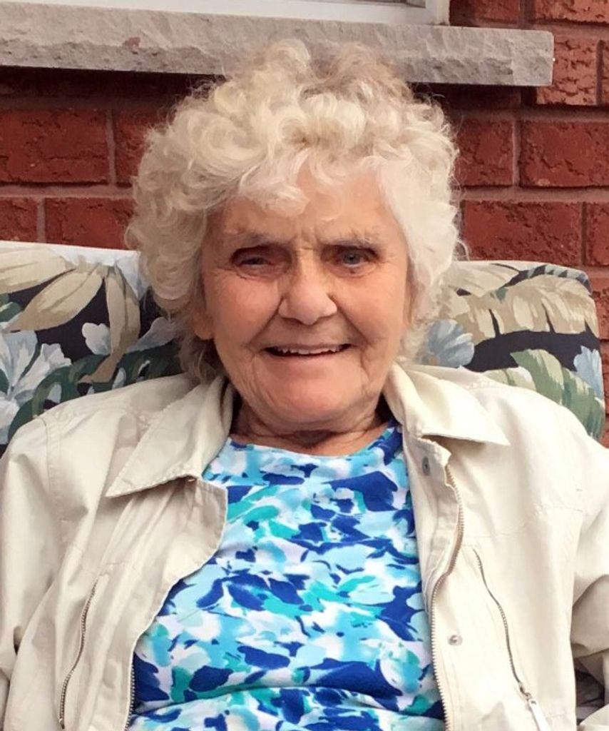 Lorraine Cecilia Cormier