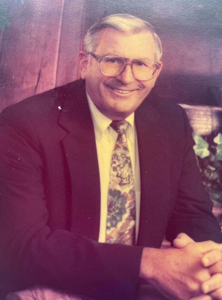 Max Albert Derden, Jr. Profile Photo