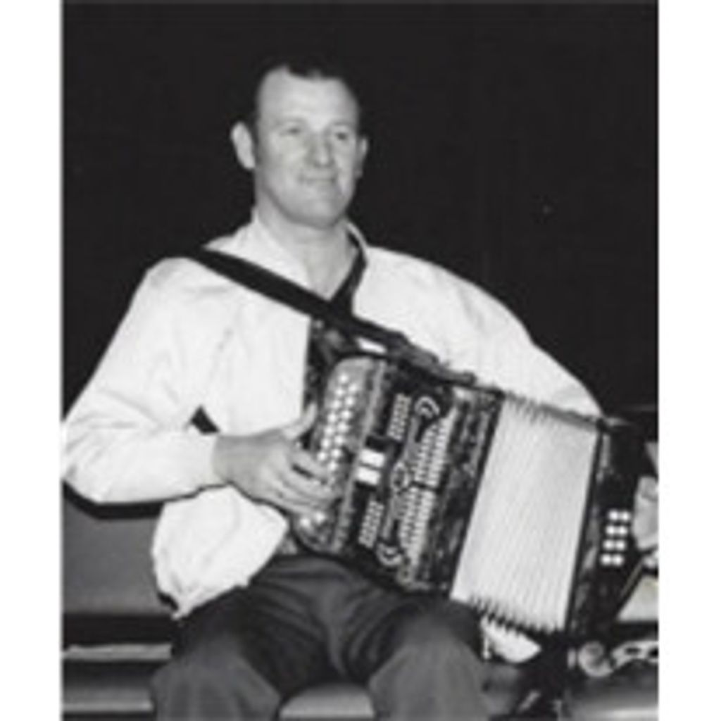 Francis J. "Frank Una" Mcdonagh