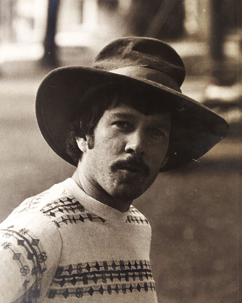 Jerry Michael Rosebery Profile Photo