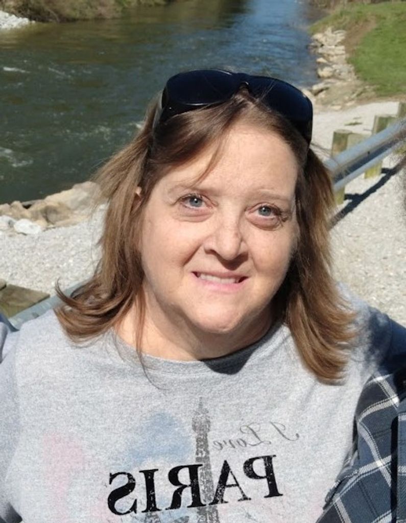 Donna J. (Westfall)  Escobedo