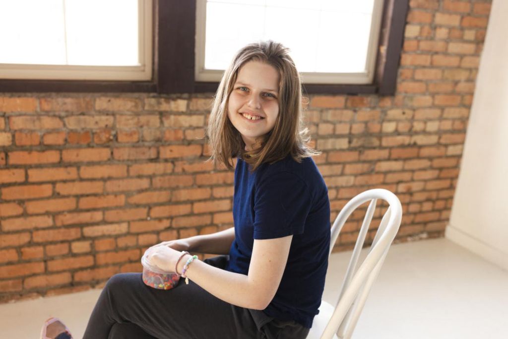 Ella Suzanne Pederson Profile Photo