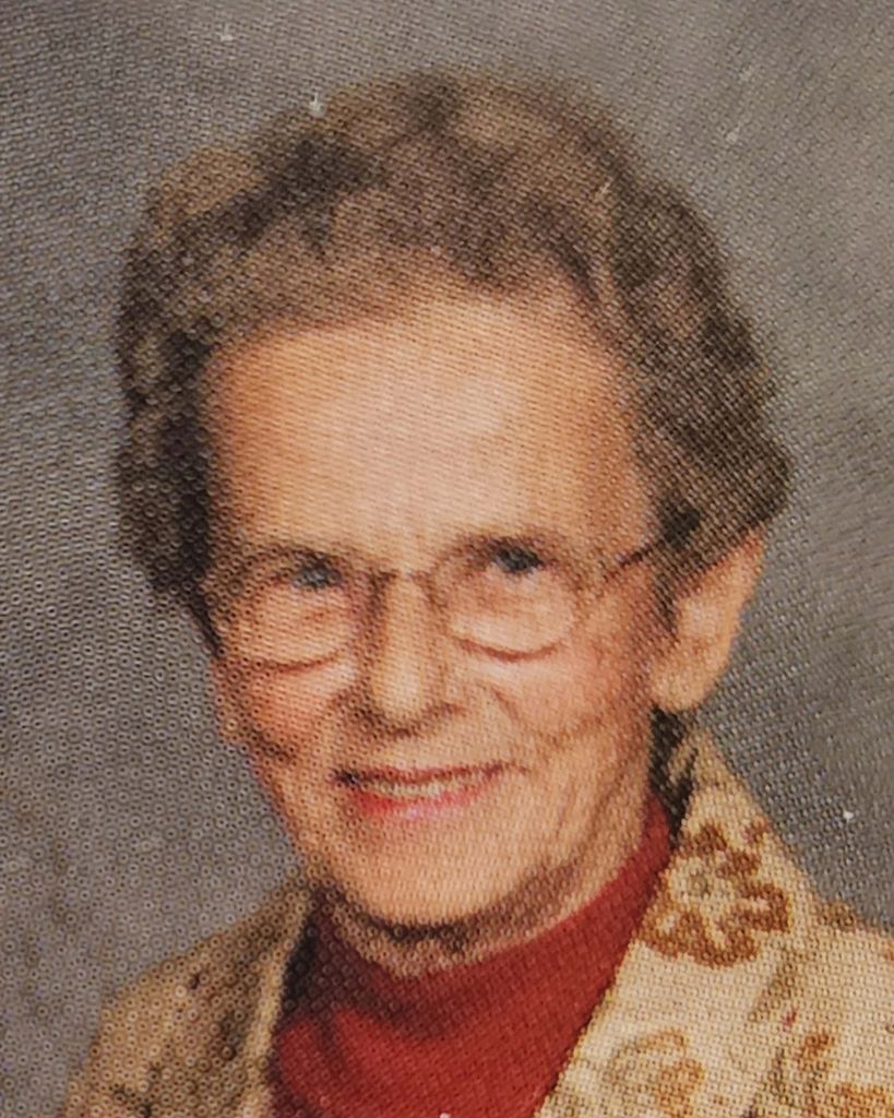 Shirley Ann Hess Profile Photo
