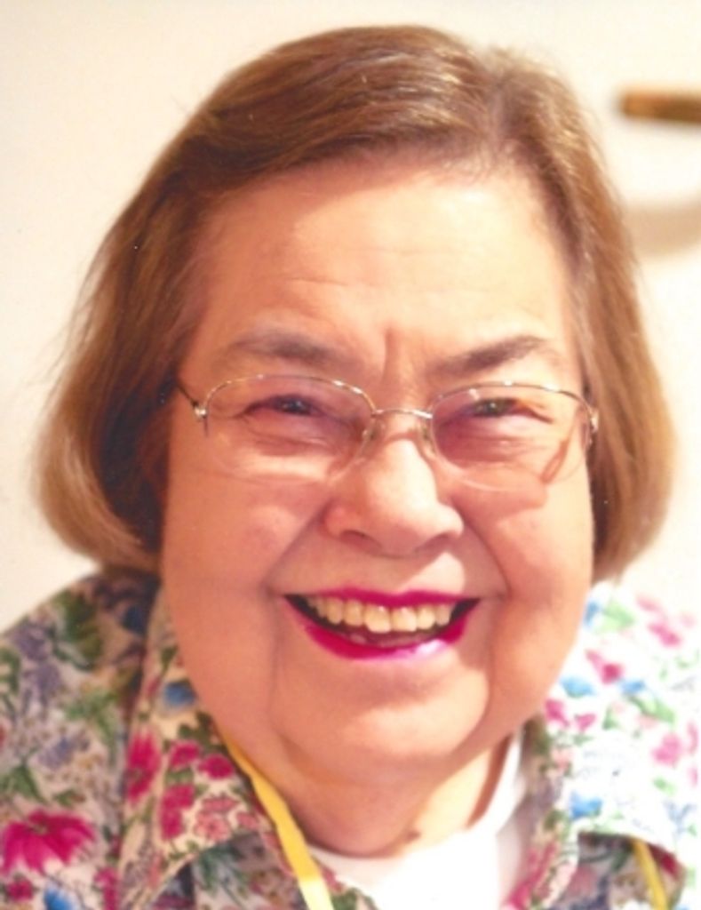 Nancy Campbell Shober Profile Photo