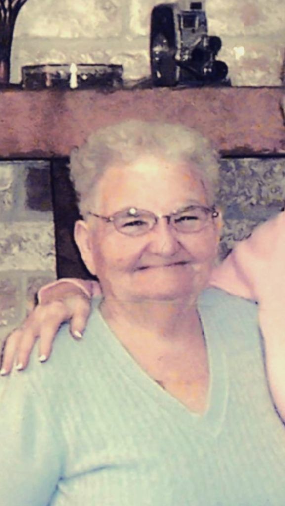 Cora Eleanor Billingsley