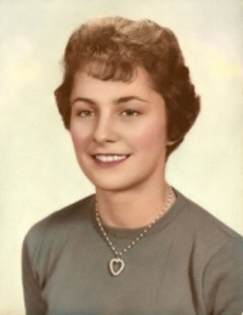 Carolyn J. St. Pierre