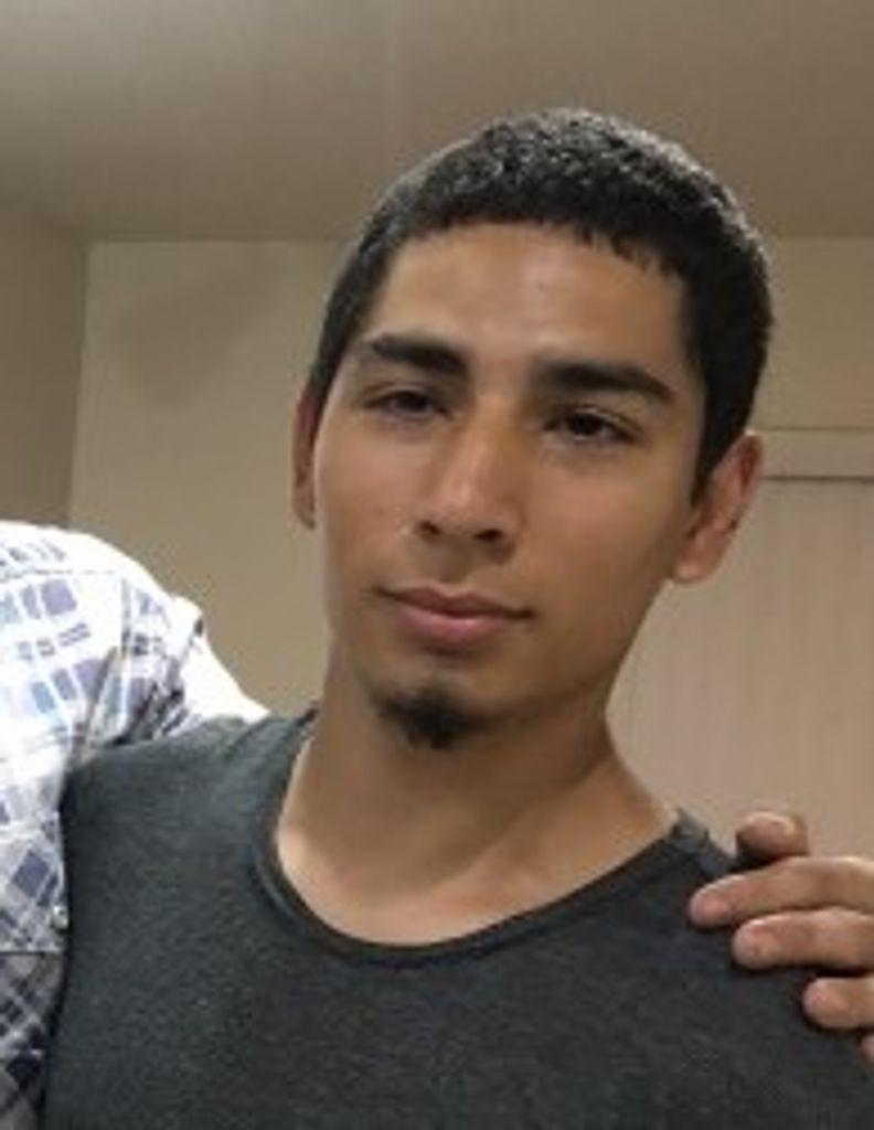 Cesar A Rodriguez
