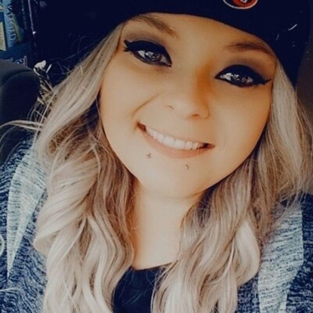 Mary Nicole "Nikki" Rose
