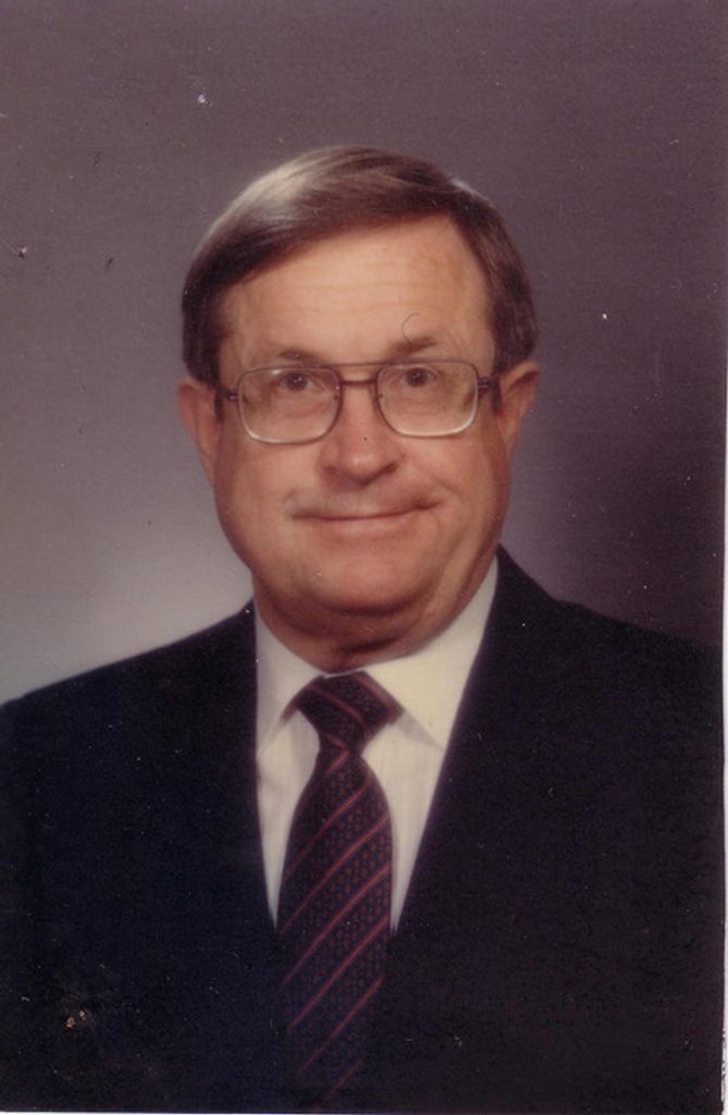 Charles Clarence Germany