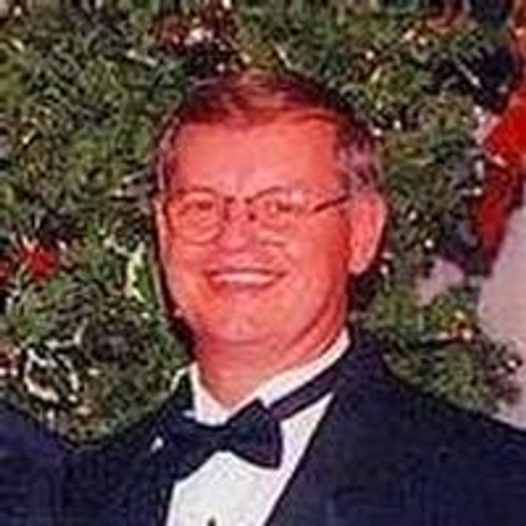 Thomas Lee Hanson