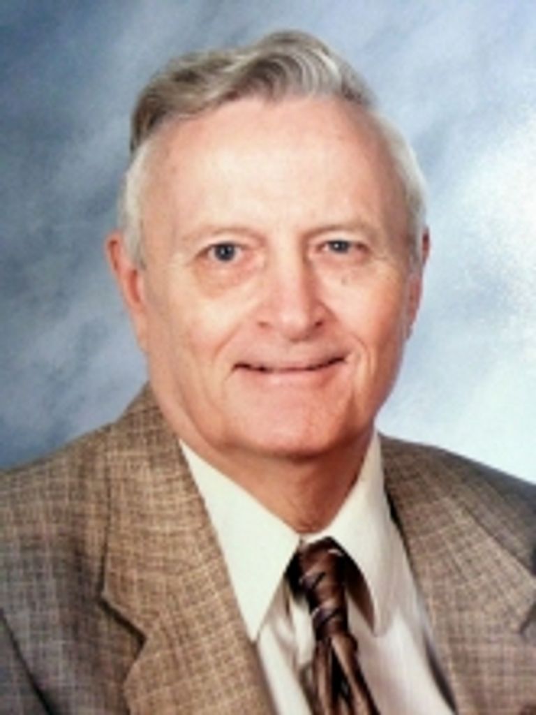 John Ralph Clark