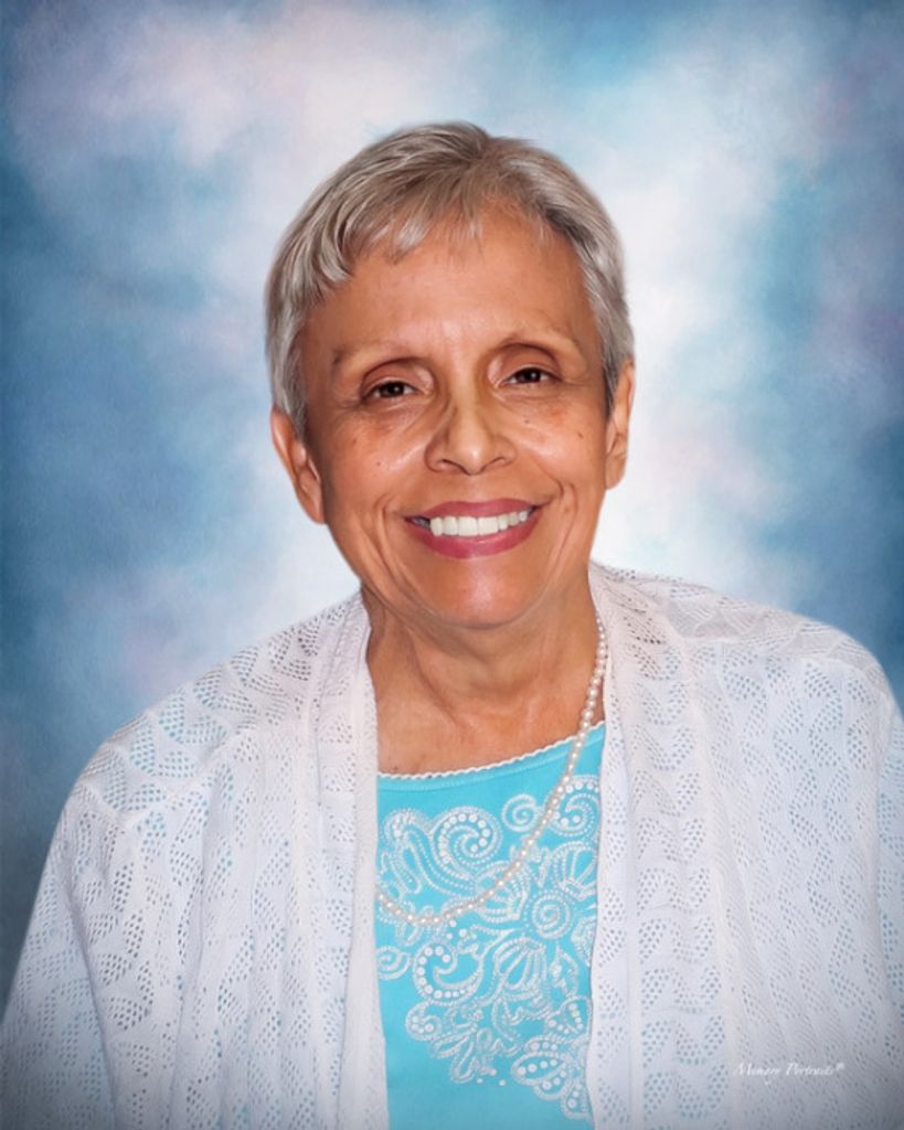 Mrs. Martha "Linda" Grooms Jones Profile Photo