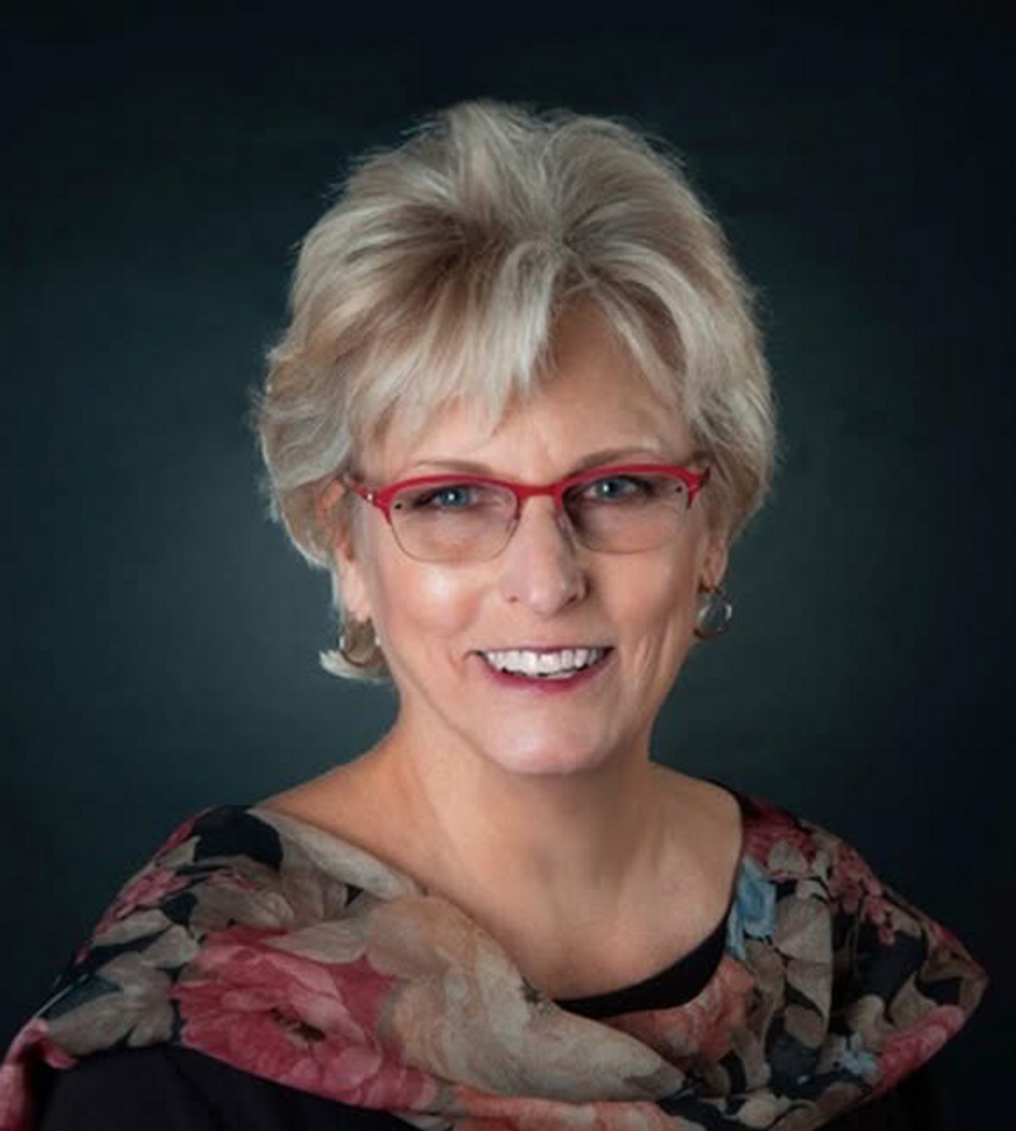 Kerry Graham Rustin Profile Photo