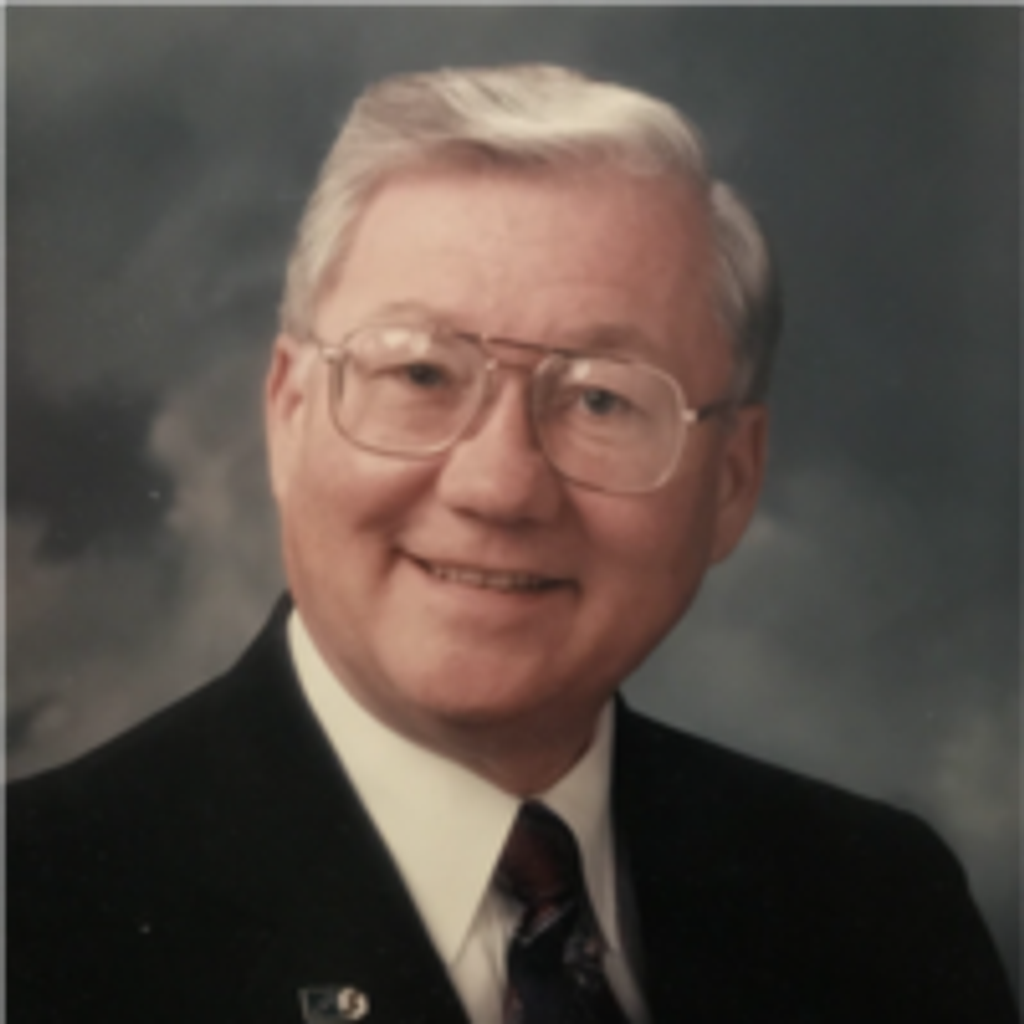 Dr. Joseph Thomas Wilson, Jr.