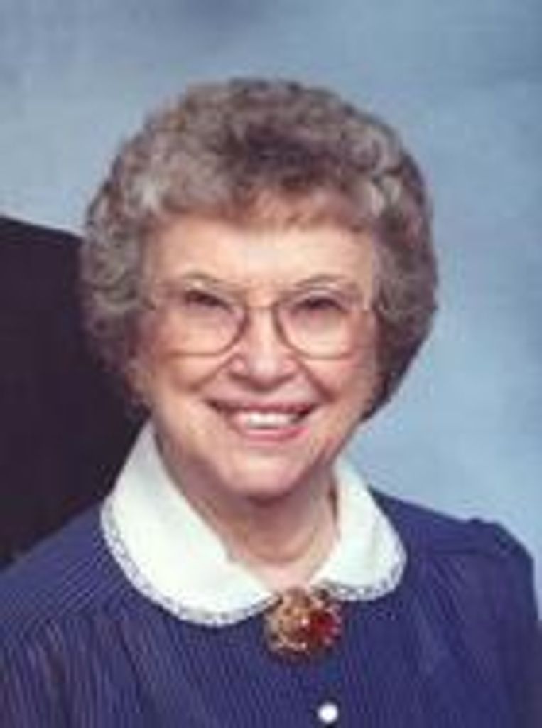 Rosemary Etzenhouser