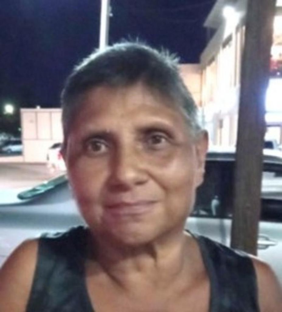 Sylvia Ann Acevedo
