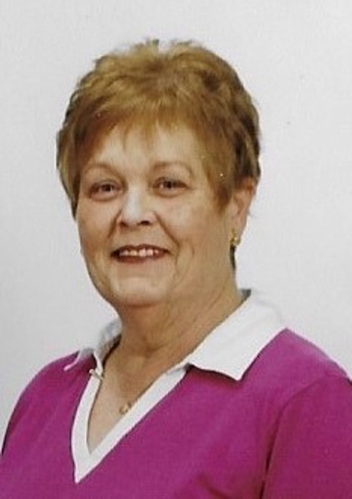 Janice Theresa Simon