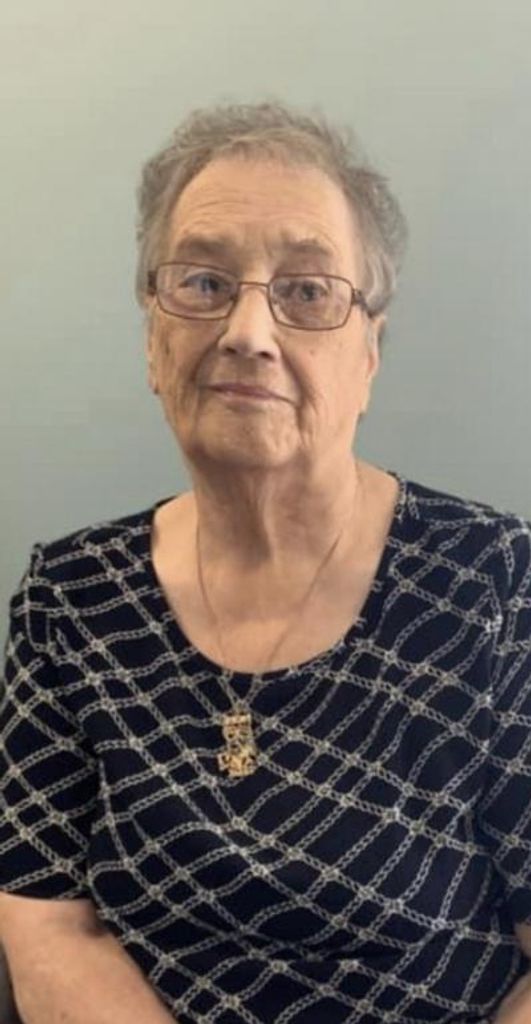 Doris Hicks Profile Photo