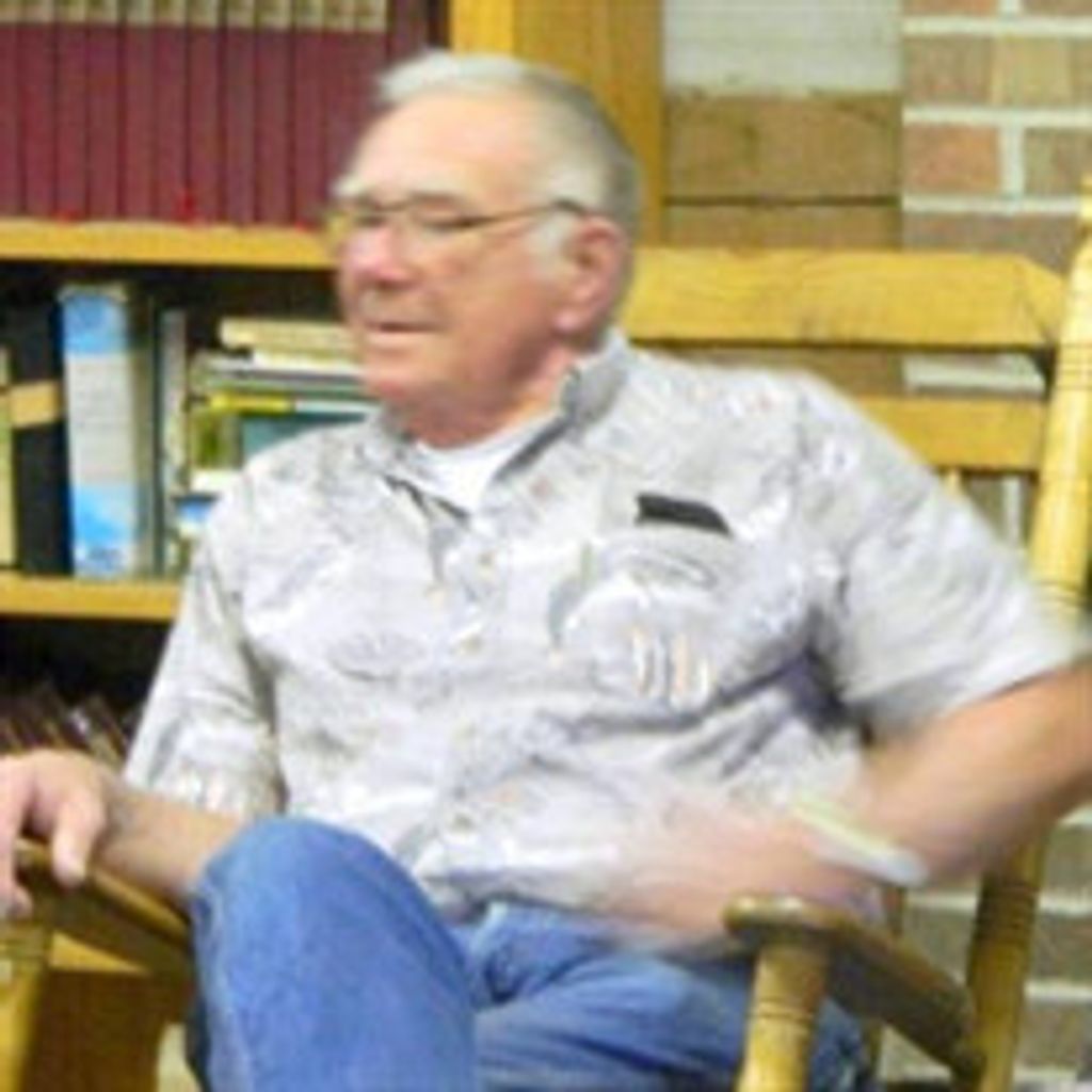 Thomas "Tom" Marion Hutton