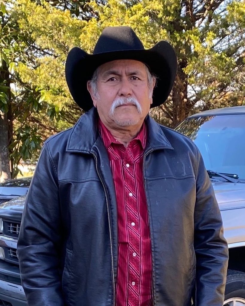 Rufino Mesta Martinez Profile Photo