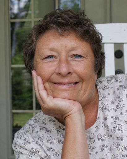 Pamela Faye Stadel Profile Photo