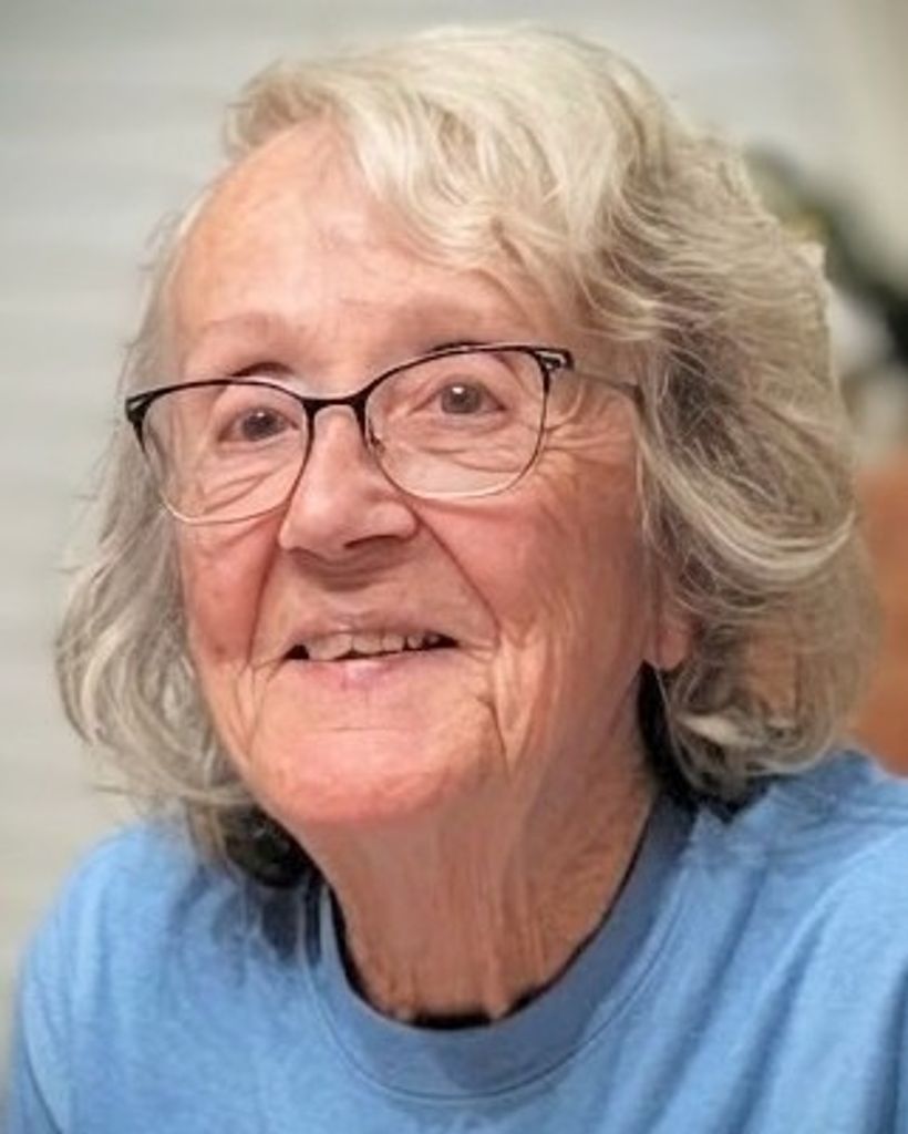 Mary Louise Glaeser