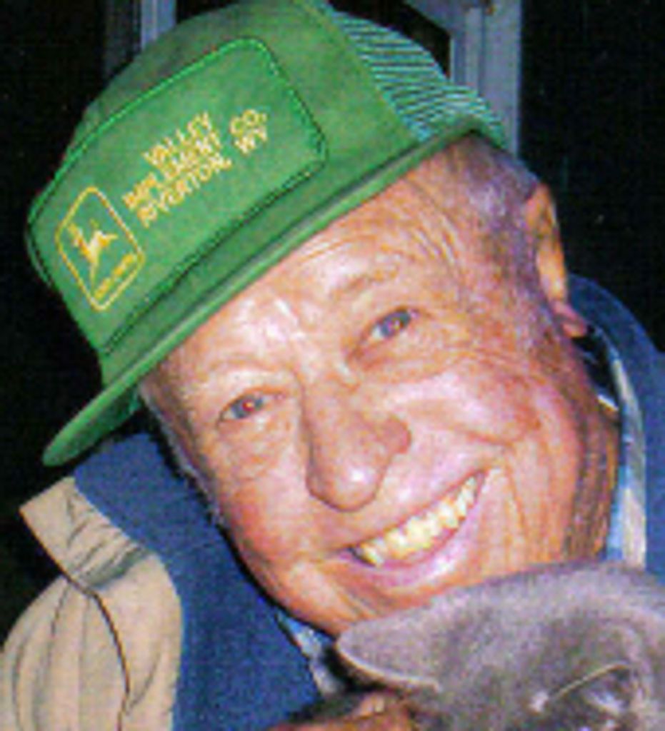 Donald Eugene Jacobs