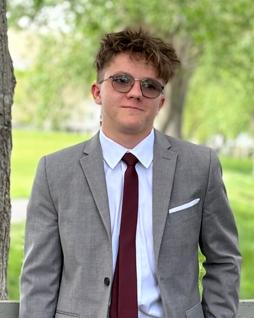 Treg Wilder Jr. Profile Photo