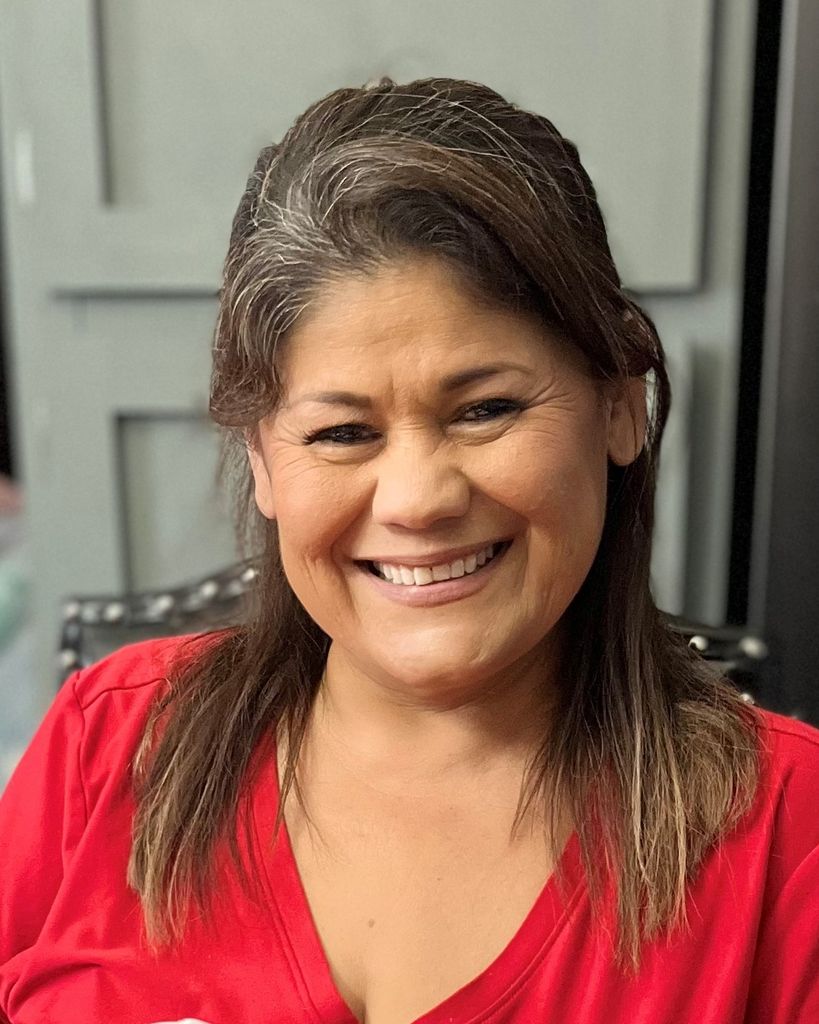 Criselda Martinez