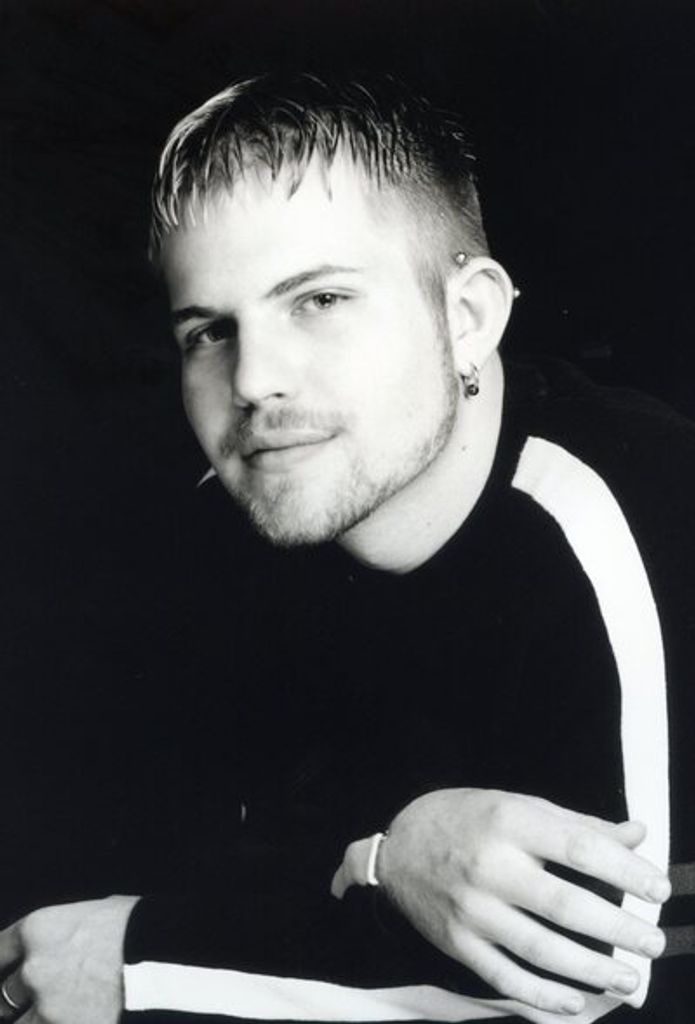 Andrew "Andy" Mccombs Profile Photo