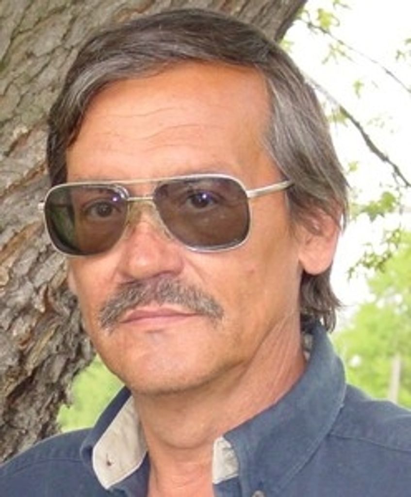 Keith R. Kapucinski