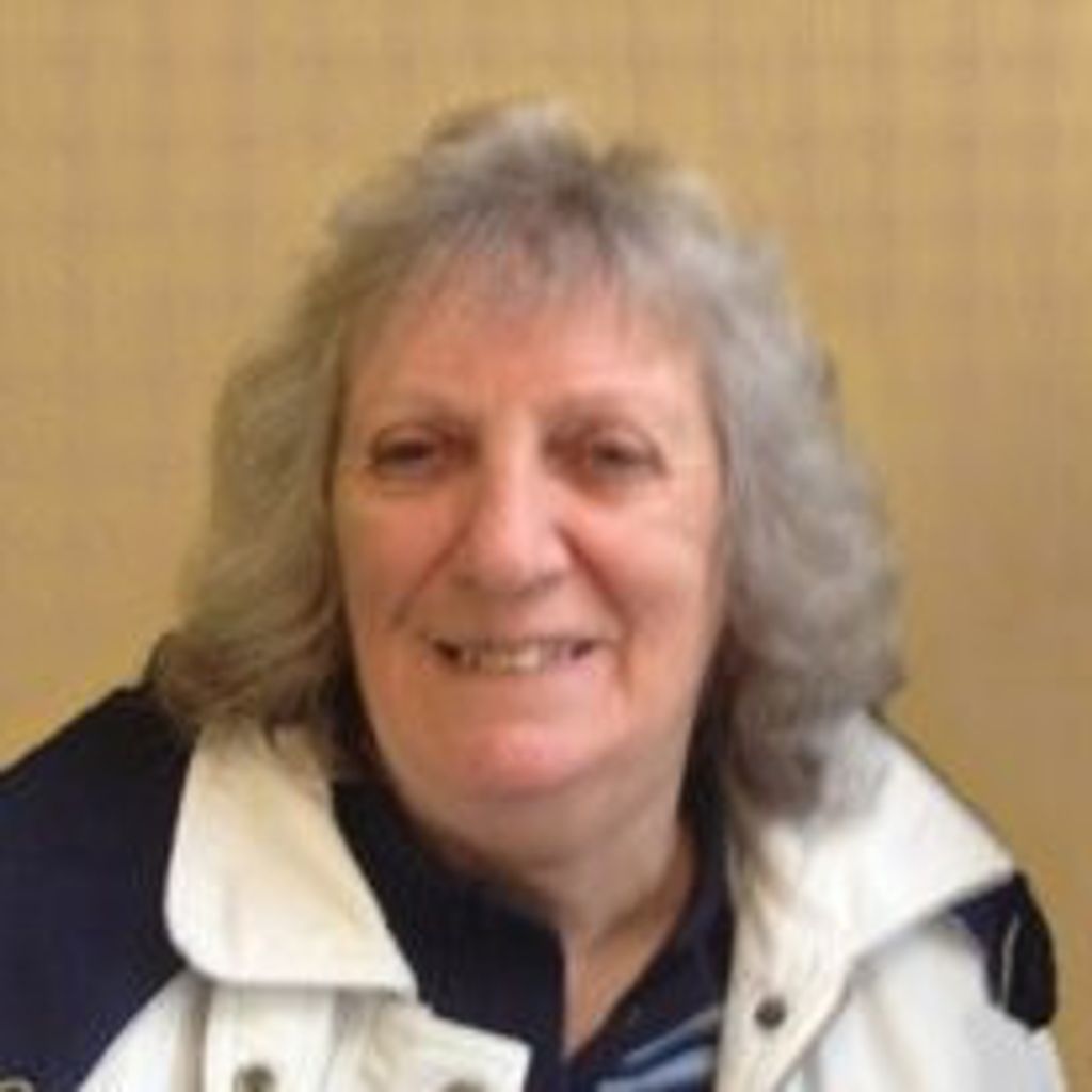 Garnet E. Pugh